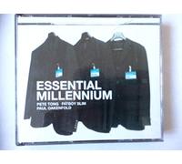 Pete Tong / Fatboy Slim / Paul Oakenfold - Essential Millenium