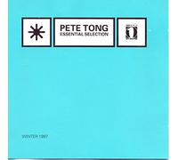 Pete Tong - Pete Tong Essential Selection -Winter 97