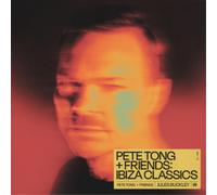 Pete Tong Pete Tong + Friends: Ibiza Classics (Vinyl LP) 12" EP