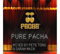 Pete Tong - Pure Pacha 2005