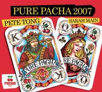 Pure Pacha 2007:Mixed Pete Ton - Pure Pacha 2007: Mixed Pete Ton