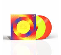 Pete Tong Ibiza Classics (Vinyl LP)