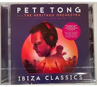 Pete Tong The Heritage Orchestra Jules Buckley - Pete Tong Ibiza Classics