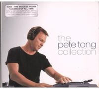 Pete Tong - The Pete Tong Collection (3 CD )