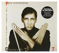 Pete Townshed - All the Best Cowboys Have Chinese Eyes