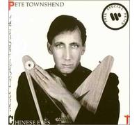 Pete Townshend - All the Best Cowboys Have Chin