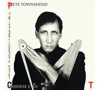 Pete Townshend - All The Best Cowboys Have Chinese Eyes