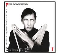 Pete Townshend All the Best Cowboys Have Chinese Eyes (Half Speed Mas (Vinyl LP)