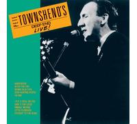 Pete Townshend - Deep End Live