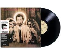 Pete Townshend Empty Glass (Half-speed Master) (Vinyl LP) 12" Album