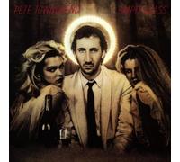 Pete Townshend - Empty Glass by Pete Townshend (1993-07-23)