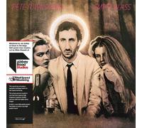 Pete Townshend Empty Glass (Half-speed Master) (Vinyl LP) 12" Album