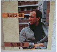 PETE TOWNSHEND - give blood 12
