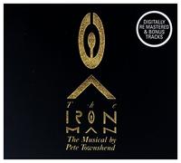 Pete Townshend - Iron Man