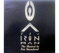 Pete Townshend - Iron man-The musical