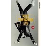 Pete Townshend - Pete Townshend - Live [Edizione: Regno Unito]