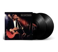 PETE TOWNSHEND - NIGHT TRAIN TO BRIXTON - Vinyl Record DLP - K72z
