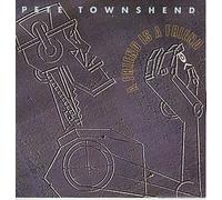 Pete Townshend - Pete Townshend - A friend is a friend (MCD 1989)