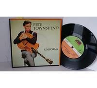 PETE TOWNSHEND - PETE TOWNSHEND uniforms, 7 inch single, K11751