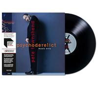 PETE TOWNSHEND - Psychoderelict (Half Speed) (2024) 2 LP Vinyl pre order