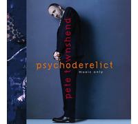PETE TOWNSHEND - Psychoderelict (Half Speed) (2024) 2 LP Vinyl pre order
