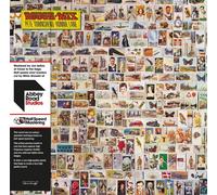 Pete Townshend Rough Mix (Half-speed Master) (Vinyl LP) 12" Album