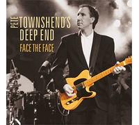 Pete Townshend The Deep End - Face The Face