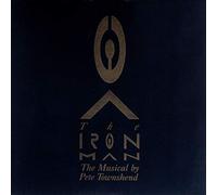Pete Townshend - The Iron Man (The Musical By Pete Townshend)