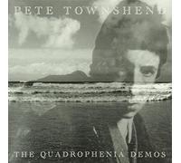 Pete Townshend - The Quadrophenia Demos