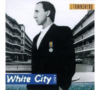 Townshend, Pete - White City-a Novel