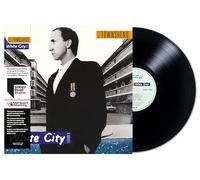 Pete Townshend - White City: A Novel (LP)