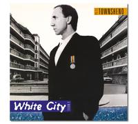 Pete Townshend White City: A Novel (Half Speed Master) (Vinyl LP) 12" Album