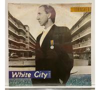 Pete Townshend - White City (A Novel); vinyl LP album [sigillato]