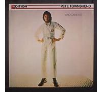 PETE TOWNSHEND - who came first