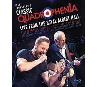Pete Townshend's Classic Quadrophenia [Blu-ray]