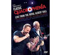 Pete Townshend's Classic Quadrophenia - Live from the Royal Albert Hall (DVD)