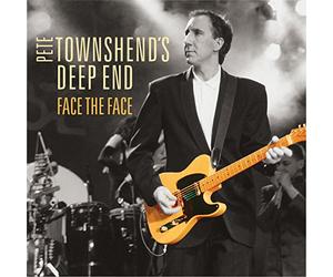 Pete Townshend's Deep End - Face The Face (2 Dvd)