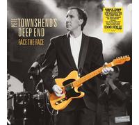 Pete Townshend's Deep End Face the Face (RSD 2022) (Vinyl LP)