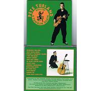 Pete Turland - Rollin' & Tumblin Again