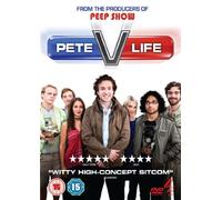 Pete Versus Life: Season One [Region 2]