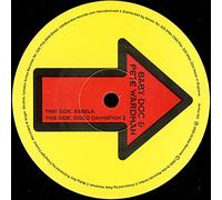 Pete'' ''wardman & Baby Doc - A Cela/ Disco Domination