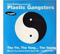 Pete Wardman Pres Plastic - The Yin, the Yang..the Young