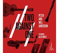 Pete & Will Anderson - Two Against One