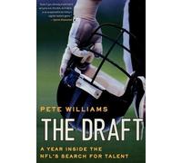 Pete Williams The Draft (Tascabile)