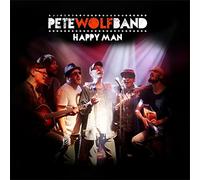Pete Wolf - Happy Man