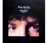 Pete Wylie And Oedipus Wrecks, The - Sinful! (Tribal Mix)