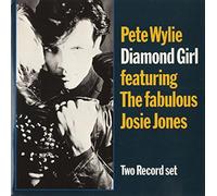 PETE WYLIE - Diamond Girl