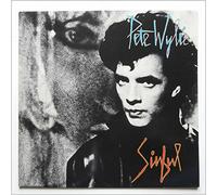 Pete Wylie - Pete Wylie - Sinful - Siren - SRN LP 10