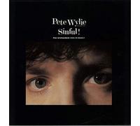 Pete Wylie / Sinful