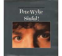 Pete Wylie - Sinful - Double Pack